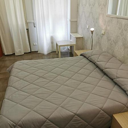 Bed And Breakfast Piramide Rom Eksteriør billede