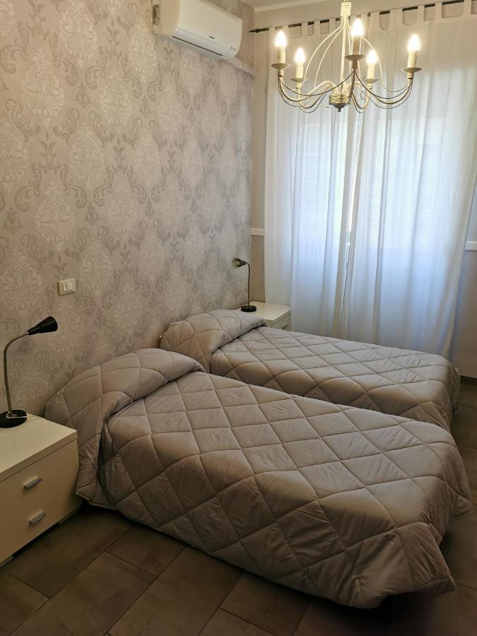 Bed And Breakfast Piramide Rom Eksteriør billede