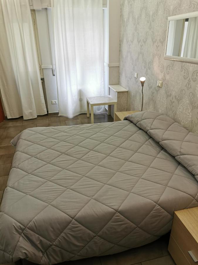 Bed And Breakfast Piramide Rom Eksteriør billede