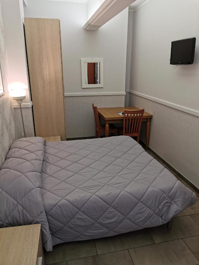 Bed And Breakfast Piramide Rom Eksteriør billede