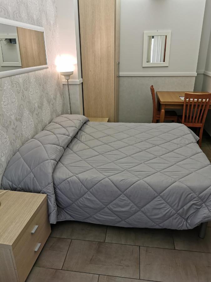 Bed And Breakfast Piramide Rom Eksteriør billede