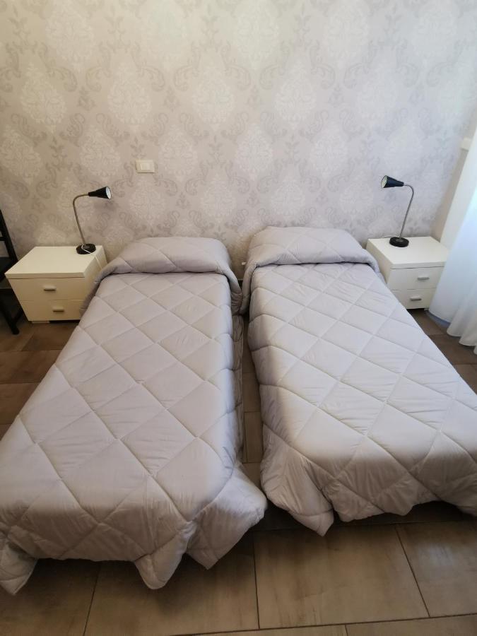 Bed And Breakfast Piramide Rom Eksteriør billede